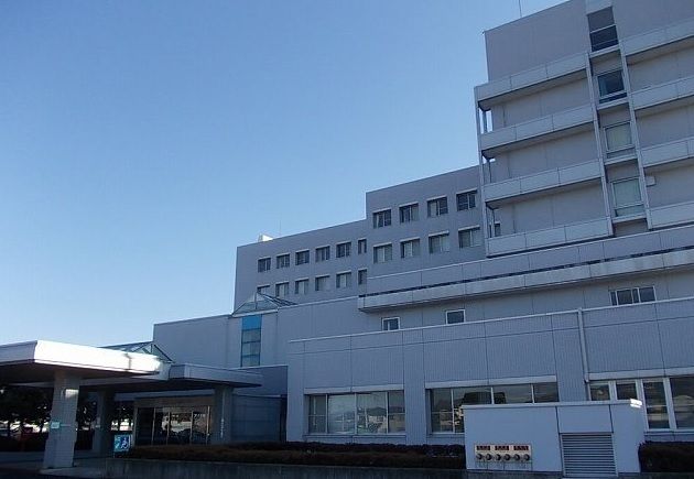 近くの大原医療センターまで2,100m(徒歩27分)