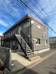 ドミールしのぶの外観画像