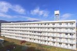 ビレッジハウス桑折1号棟の間取り画像