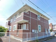 リーフレットの外観画像