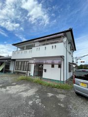 森合字高野2階住居の外観画像
