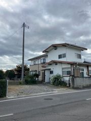 町尻戸建の外観画像