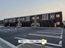 ドゥ シェルポンの間取り画像