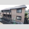 メゾンドルチェ Dの間取り画像