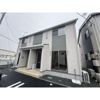 Berg terrace（ベルグテラス）の外観