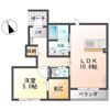 スターテラスYOSHIDAの間取り画像