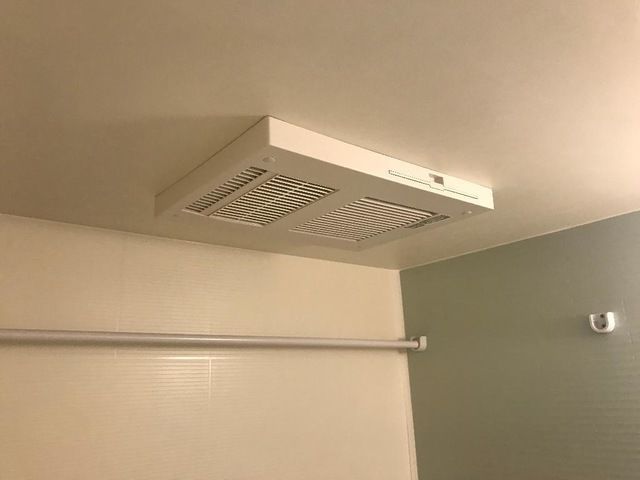 バスルーム