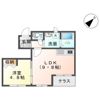 アーバンハウスの間取り画像
