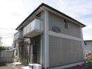 アンステージの間取り画像