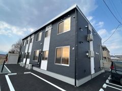 リベルテの外観画像