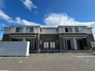 サウスポートVIIIの外観