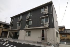 アクシィヴVIの外観画像