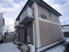 アンステージの外観画像