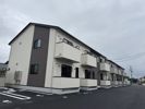 La trois マルベリーの間取り画像