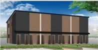 ルミエールの外観