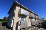 サニーガーデン Aの間取り画像