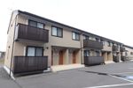 サニーハイムIIIの間取り画像