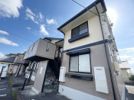 ファミールハイツの間取り画像