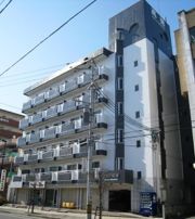 メゾン高徳の外観画像