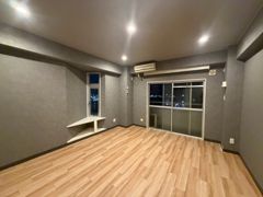 コーラルハーモニーの間取り画像