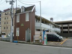 コーポ高徳の外観画像