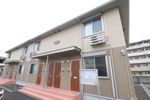 メゾン ド ボヌールの間取り画像