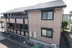 メゾンドルチェ Dの間取り画像