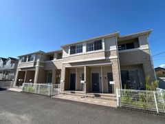 メゾンマーメイドの外観画像