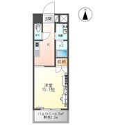 SIM（シム）の間取り画像