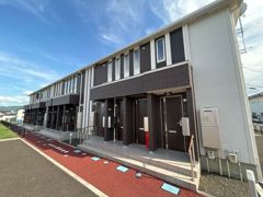 アーバンコートの外観画像