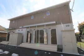 D-room上浜町の外観画像