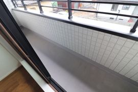 アクシィブVIIの外観画像