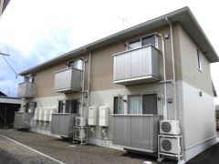 エステート笹谷21IVの外観画像