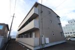 サロン・ド・RIKUの間取り画像