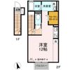 ステイゴールドの間取り画像