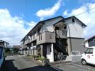 レーベンハイムの外観