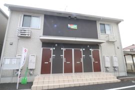 D－room平野IIの外観画像