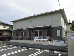 D－room桜の外観画像