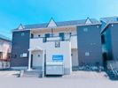 レオパレス南福島第1の間取り画像
