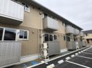 サンライズコーポ Gの間取り画像