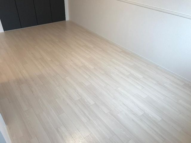 ベッドルーム