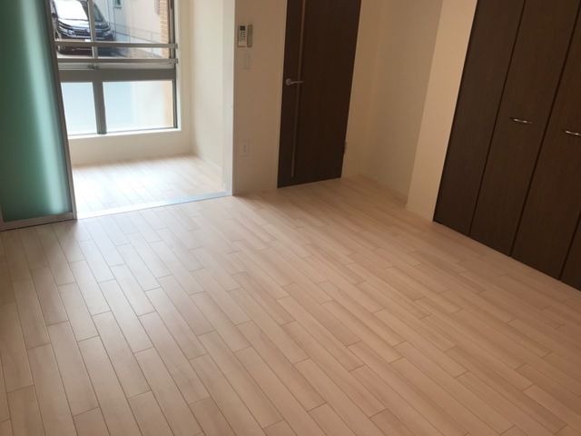 リビング