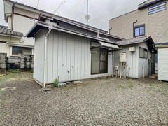 天神町ハウスの外観画像