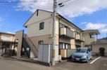 テールフォーム Aの間取り画像