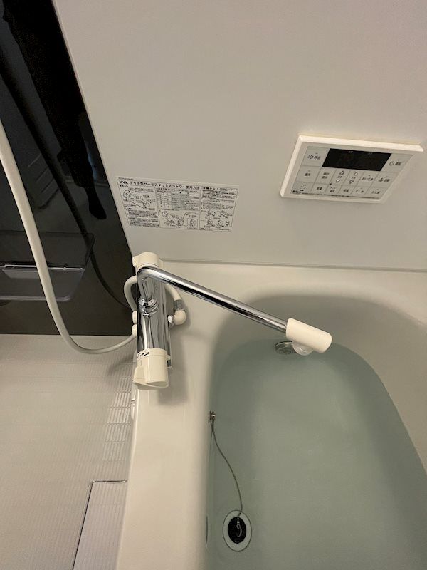 バスルーム