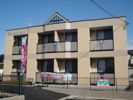 ルミナスタウンの間取り画像