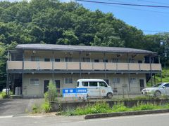 ゼルコヴァホウライIの外観画像