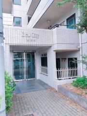 ベルシティ森合町の外観画像