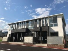 オールド フォレストの外観画像