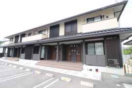 ホープフルの外観画像
